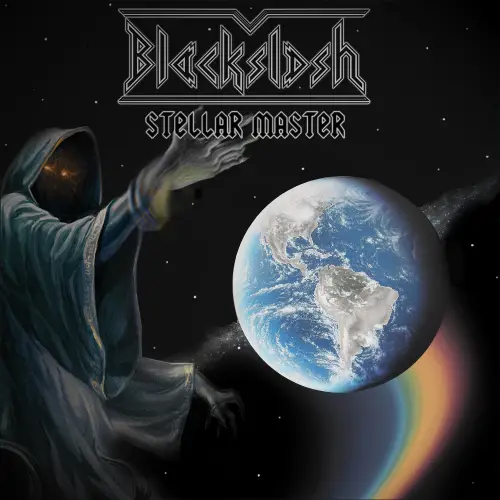 Blackslash : Stellar Master